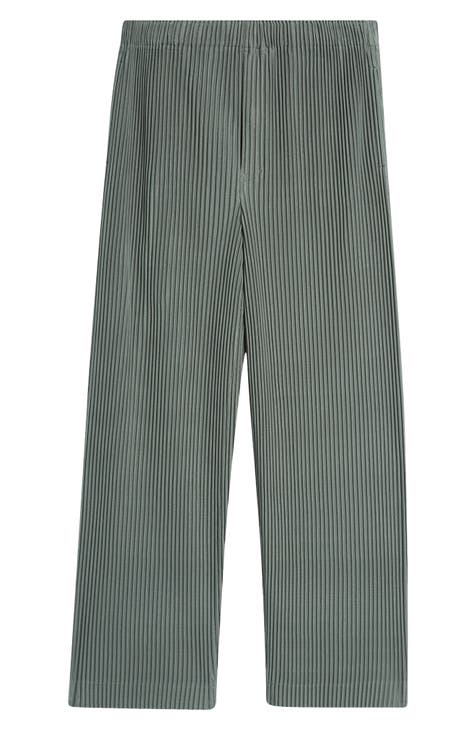 Monthly Colors : October Carro Pants