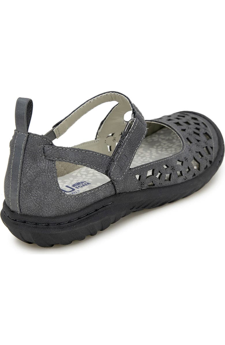 JBU BY JAMBU Bellerose Perforated Mary Jane Shoe, Alternate, color,