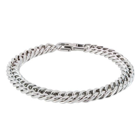 Lockwood Metal Link Bracelet