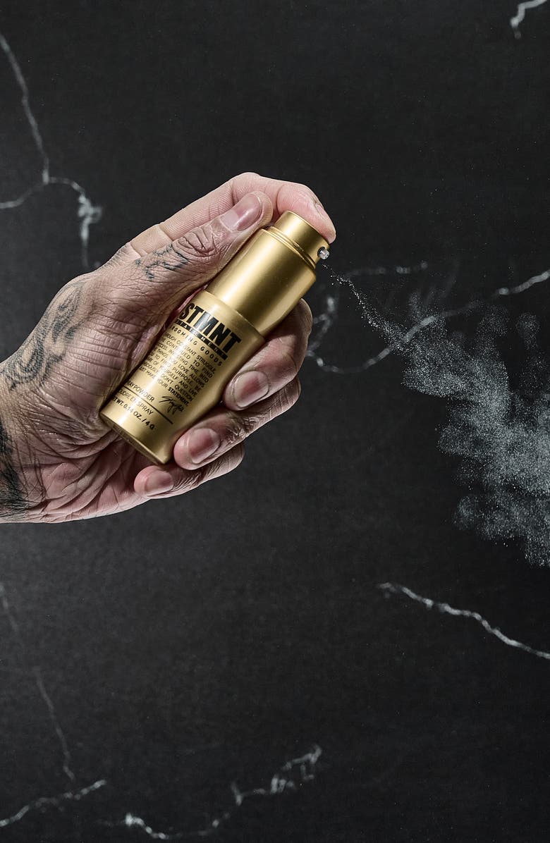 STMNT Grooming Goods Spray Powder, Alternate, color, 