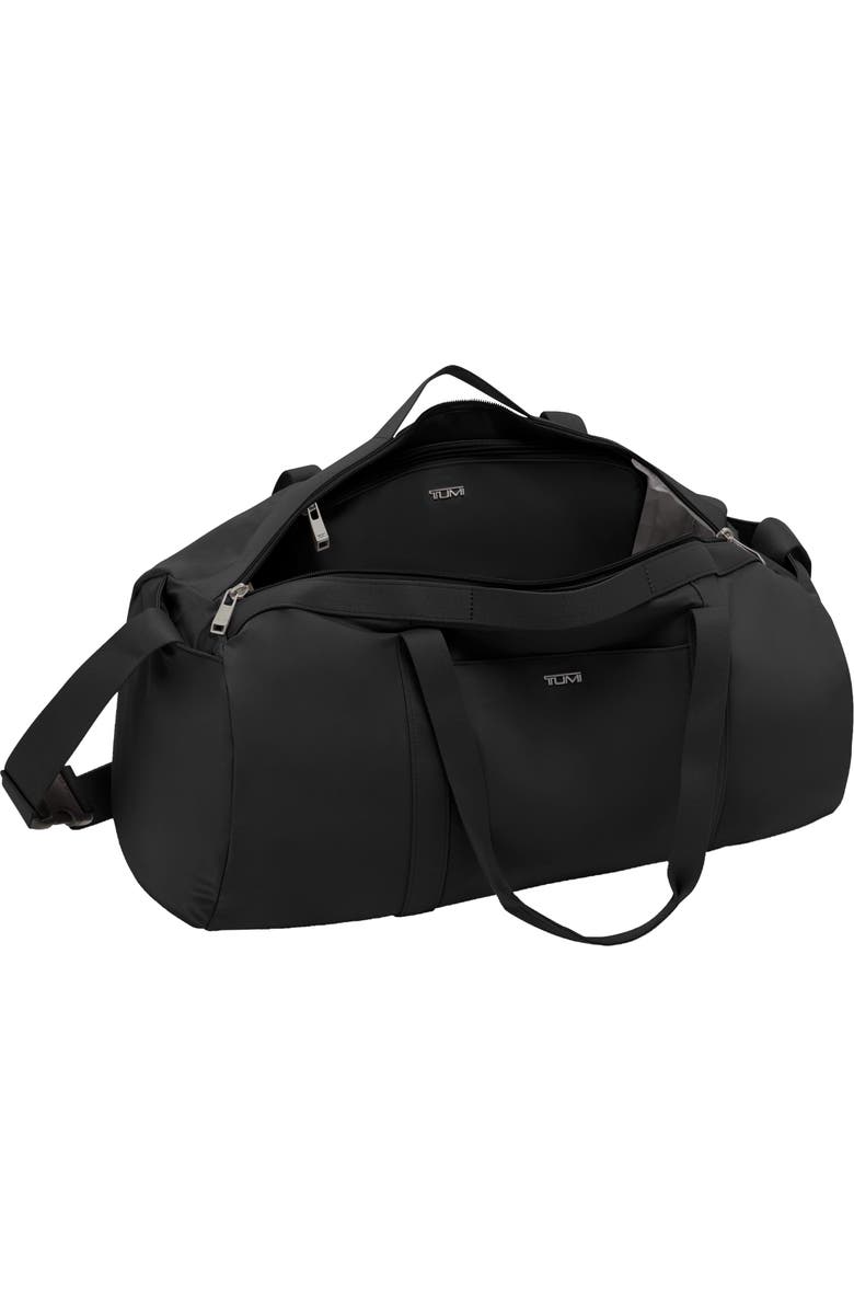 TUMI Voyageur Just in Case Nylon Duffle Bag, Alternate, color,