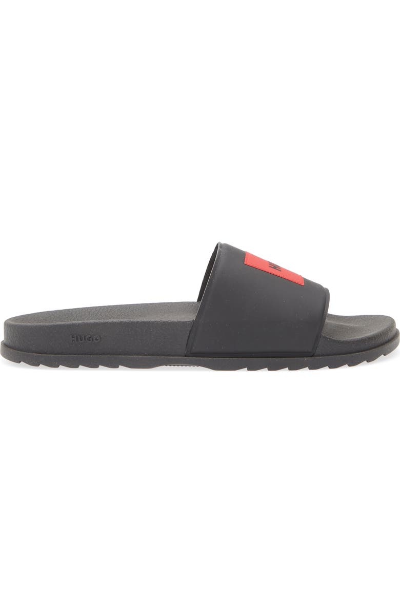 BOSS Match It Slide Sandal, Alternate, color,