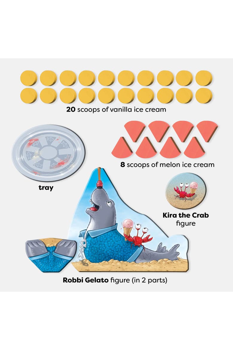 Robbi Gelato Mini Game, Alternate, color, Multi