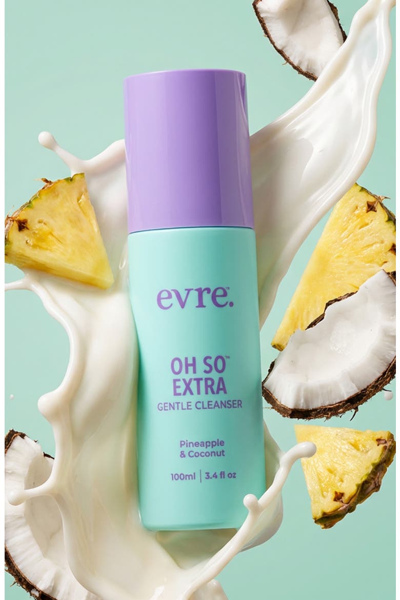 Oh So Extra Gentle Cleanser, Alternate, color, NO COLOR