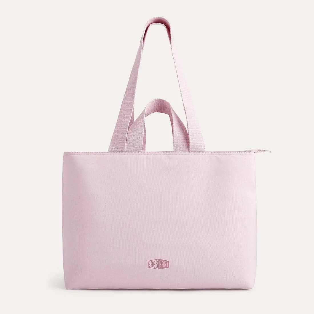 25L Work Tote, Main, color, Pink