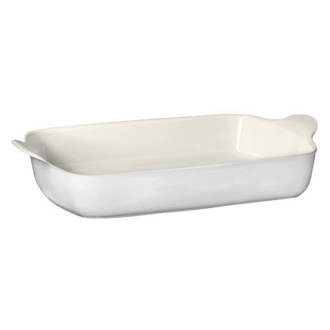 HR Modern Classics Extra Large Rectangular Baker, 17.75" x 11"