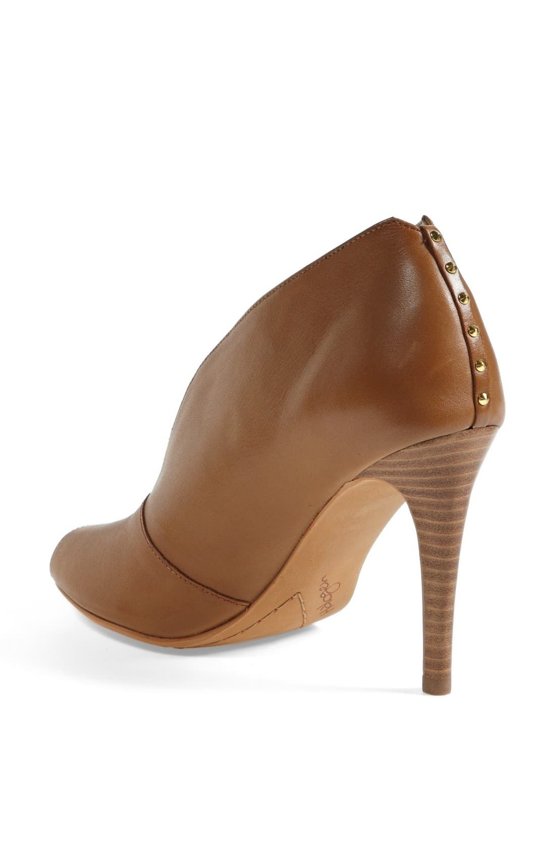 Halogen® Halogen 'Katrina' Bootie (Women) | Nordstrom