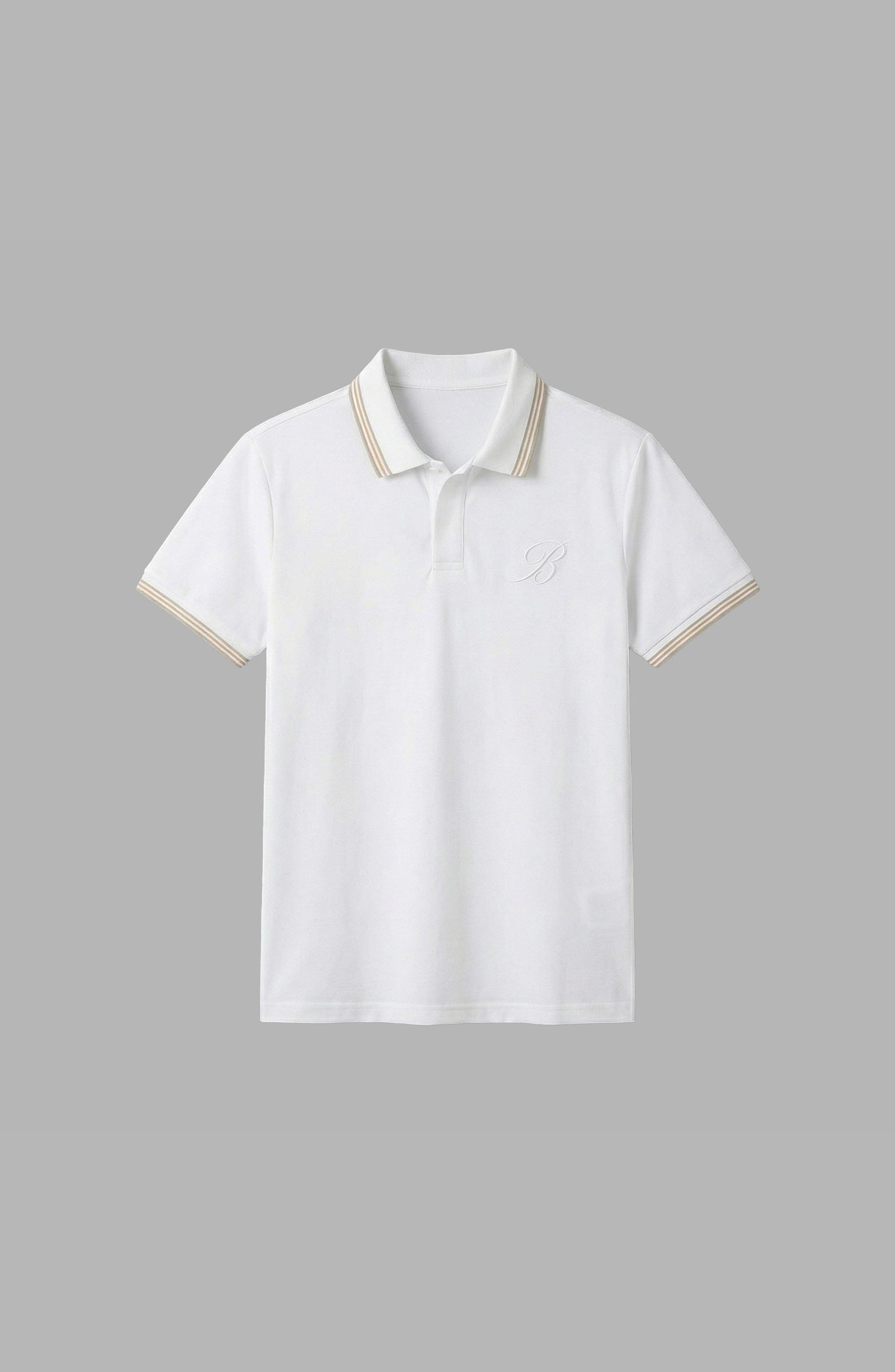 Signature Polo - image 3