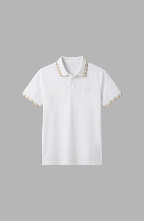 Signature Polo