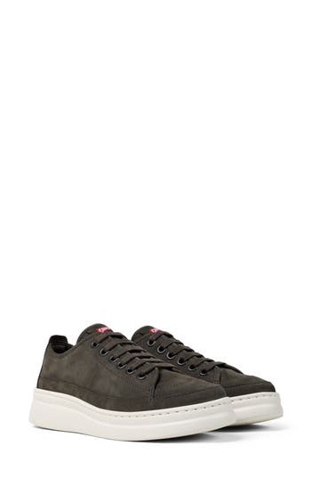 Camper Runner Up Mismatched Platform Sneakers