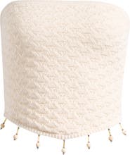 PacSun Phoebe Knit Tube Top