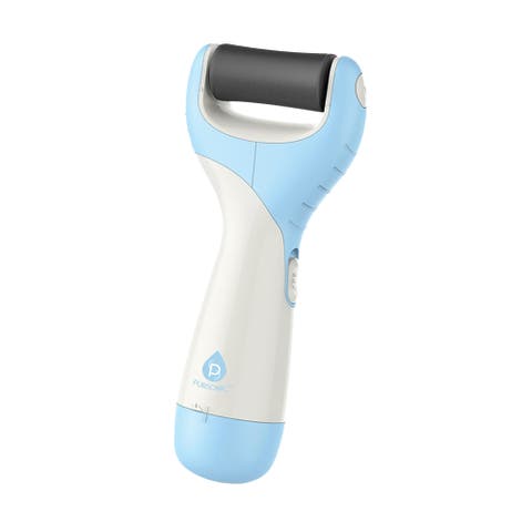 Pedi Perfect Foot File Battery Operated Callus Remover Tool