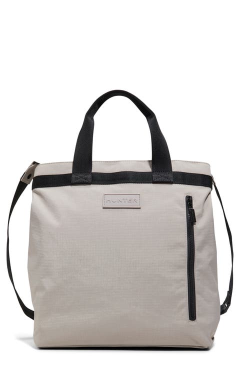Hybrid Convertible Tote Bag