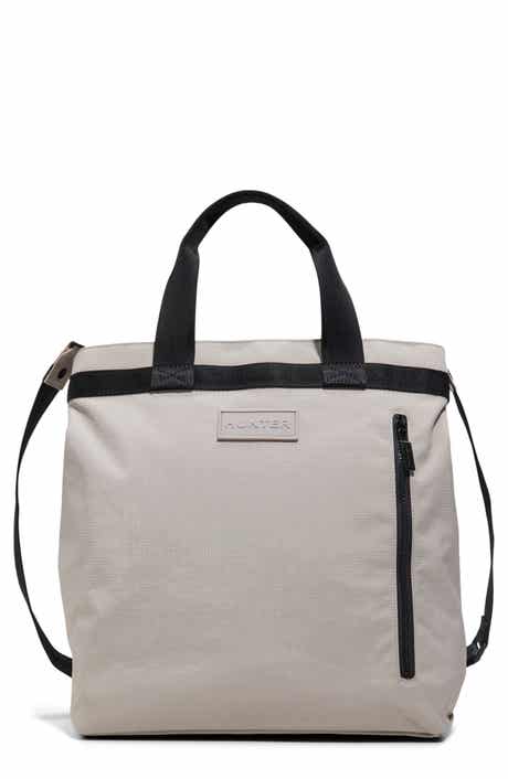 Hunter Hybrid Convertible Tote Bag