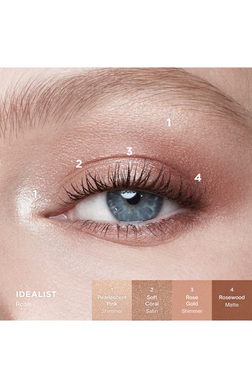 Hourglass Curator Eyeshadow Palette