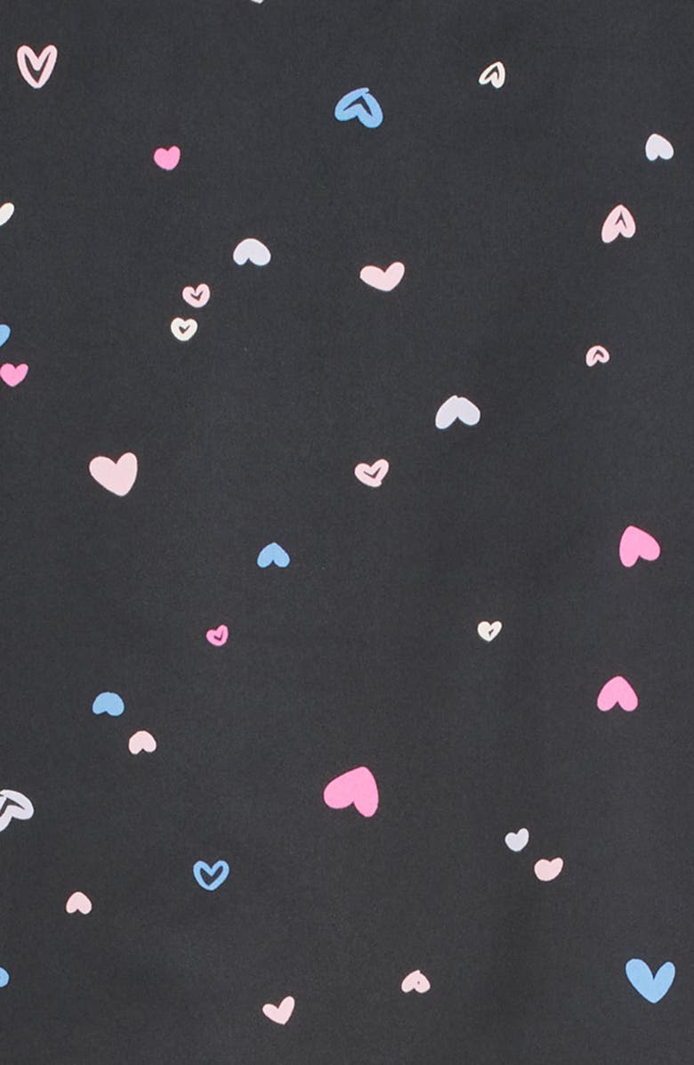 Nordstrom Kids' Satin Pajamas, Alternate, color, 