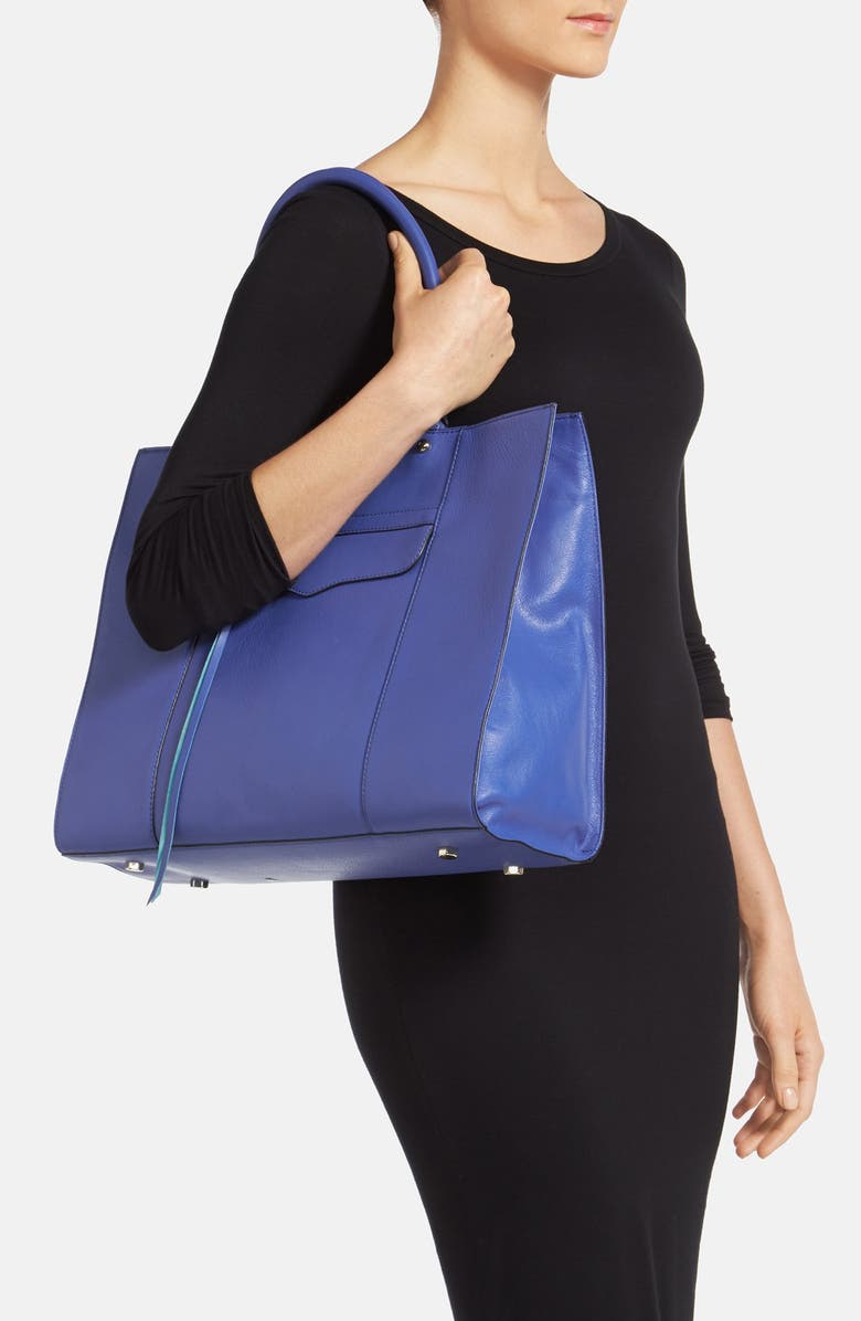Rebecca Minkoff 'MAB' Tote, Alternate, color,