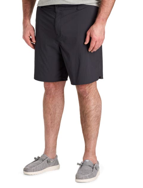 Big & Tall TRVLR Series Hybrid Shorts V2