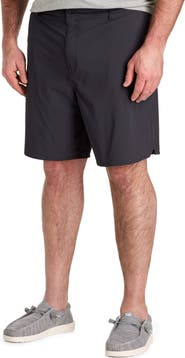 O'Neill Big & Tall TRVLR Series Hybrid Shorts V2