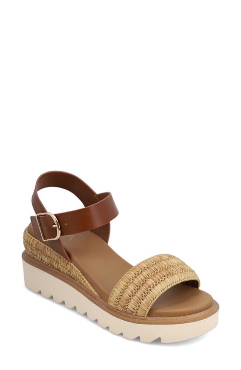 Odalys Wedge Sandal (Women)