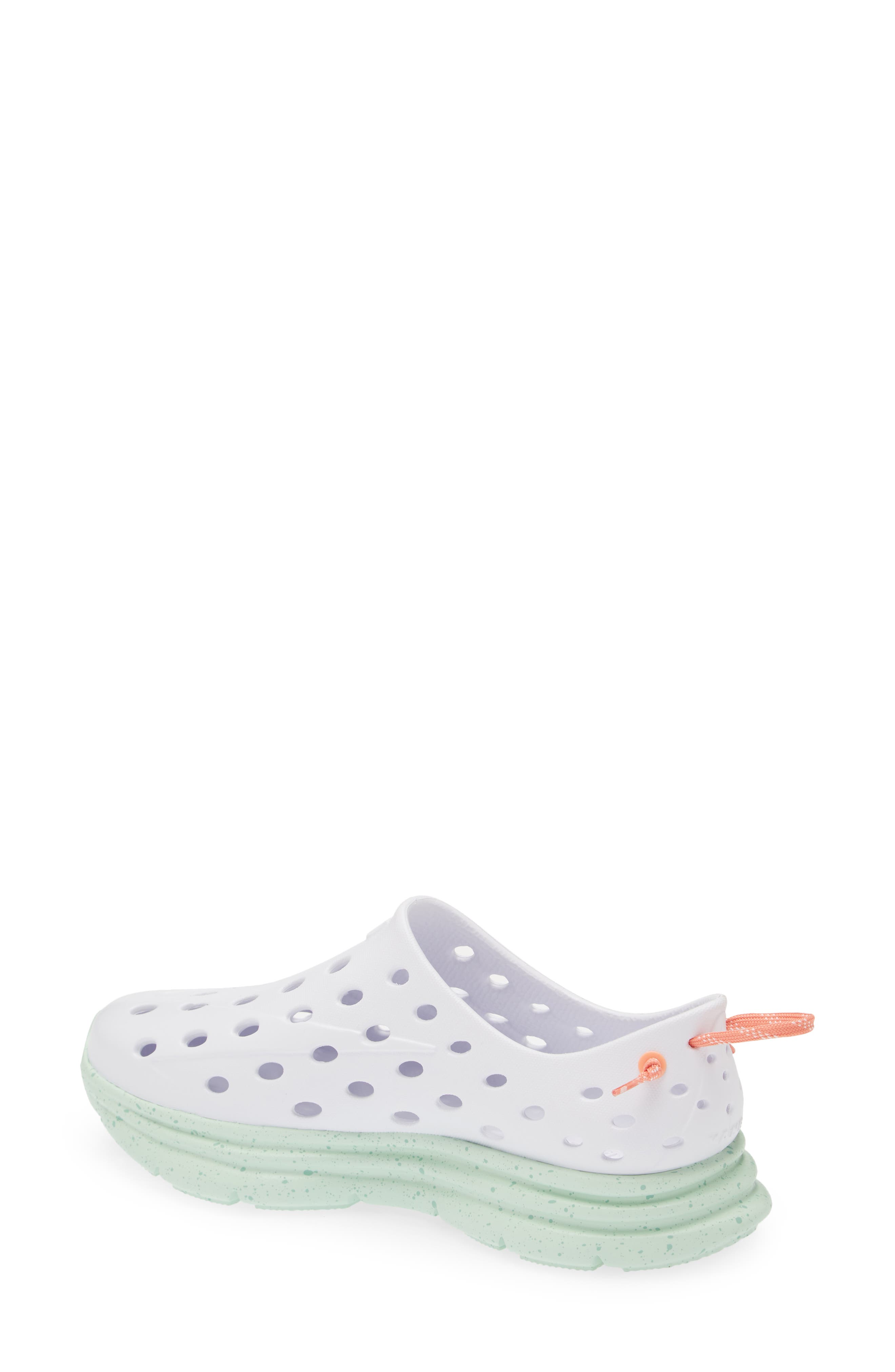 Kane Gender Inclusive Revive Shoe, Alternate, color, White/Spring