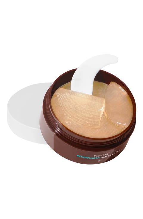 Retinolagen Ampoule Pad