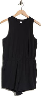 Z by Zella Interval Romper