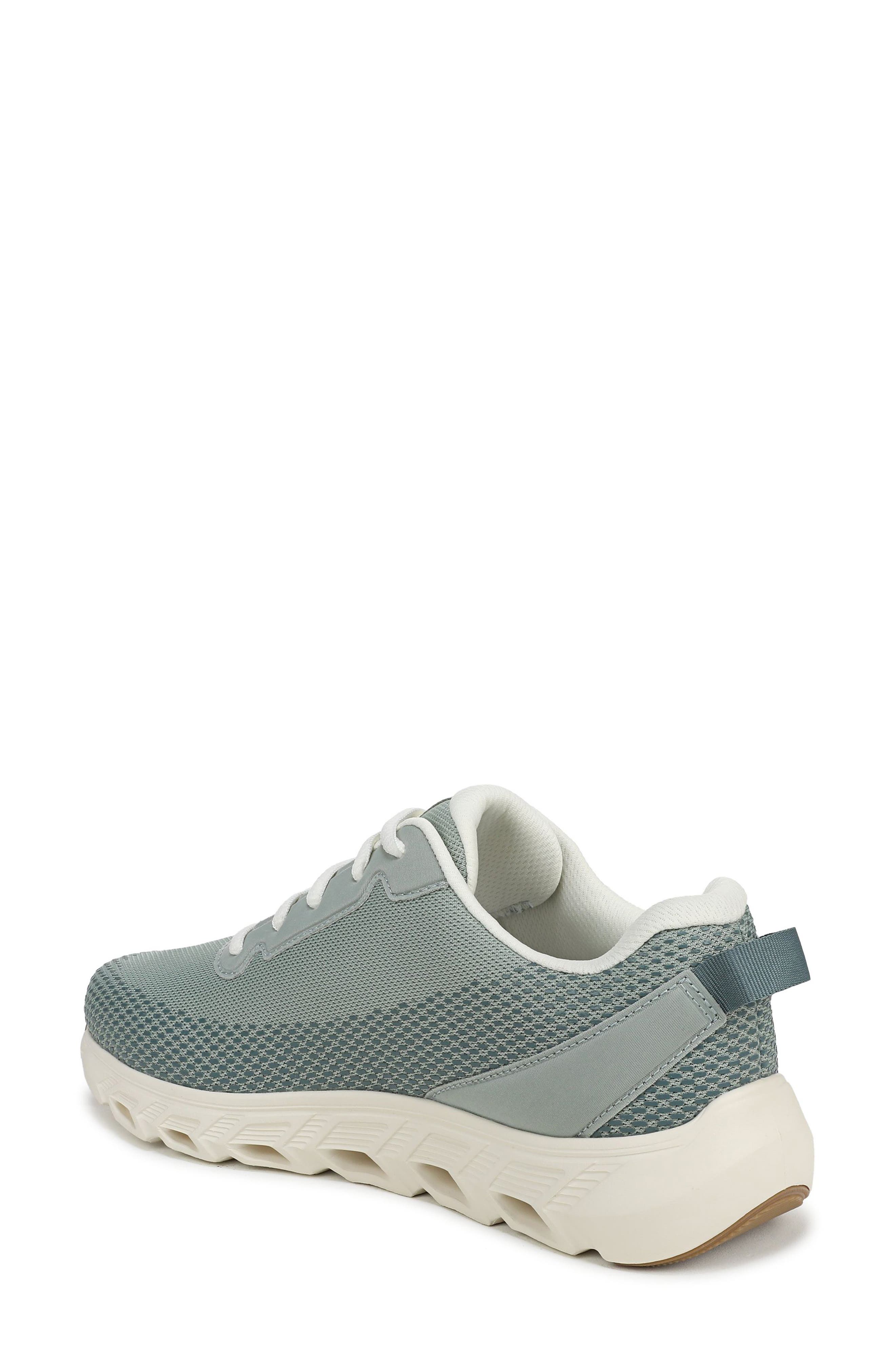 Priscilla Sneaker, Alternate, color, ICEBERG GREEN/ MESH