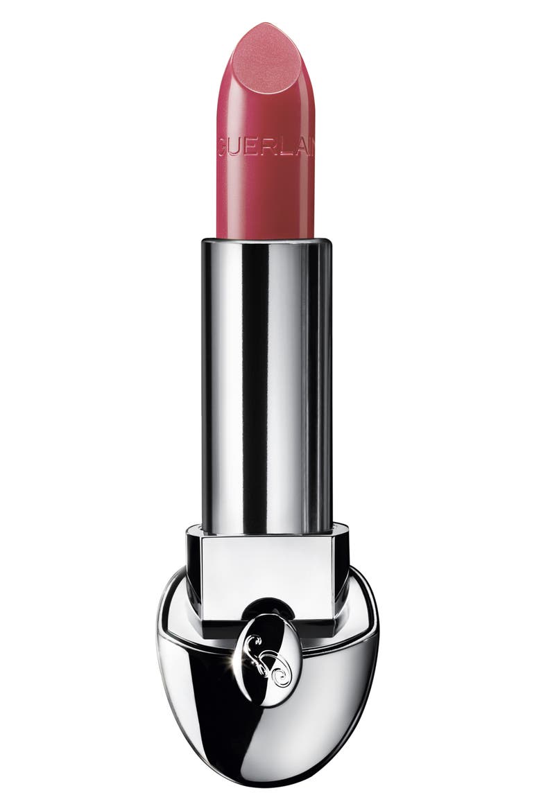 Rouge G Customizable Lipstick Shade, Main, color, NO. 62 / SATIN