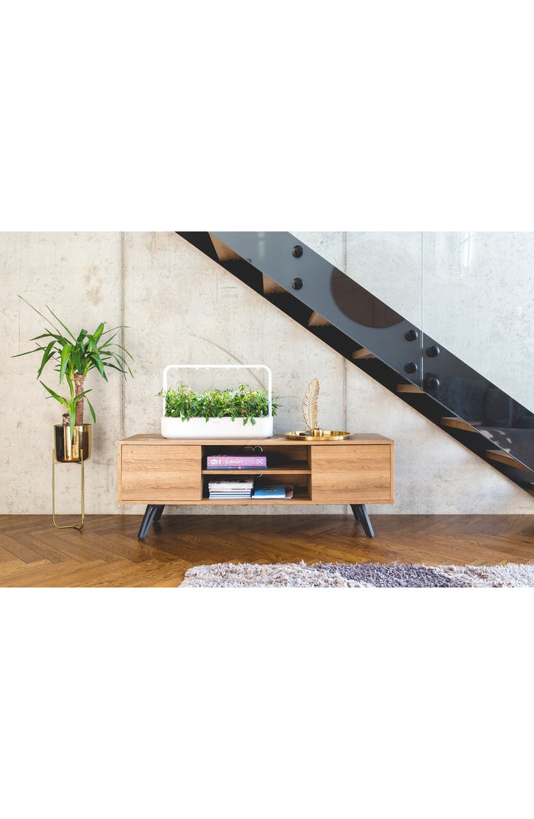 Click & Grow Smart Garden 9 Self Watering Indoor Garden, Alternate, color, 