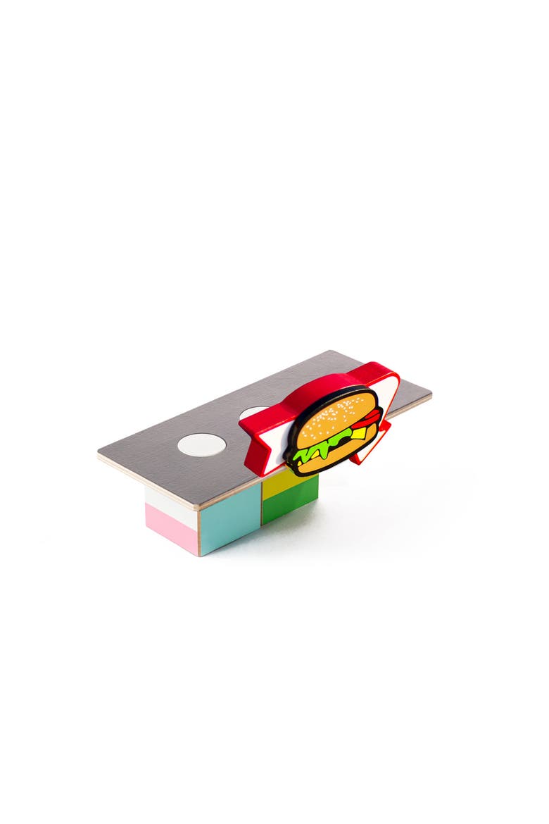 Burger Shack, Main, color, Multi
