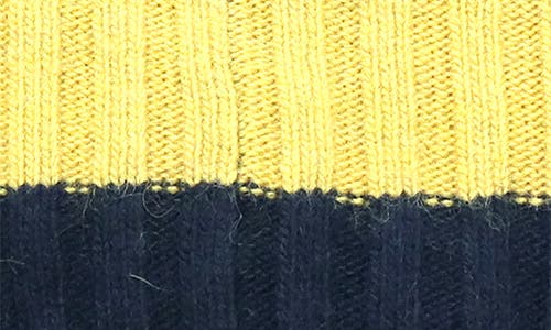 Portolano Slouchy Stripe Beanie