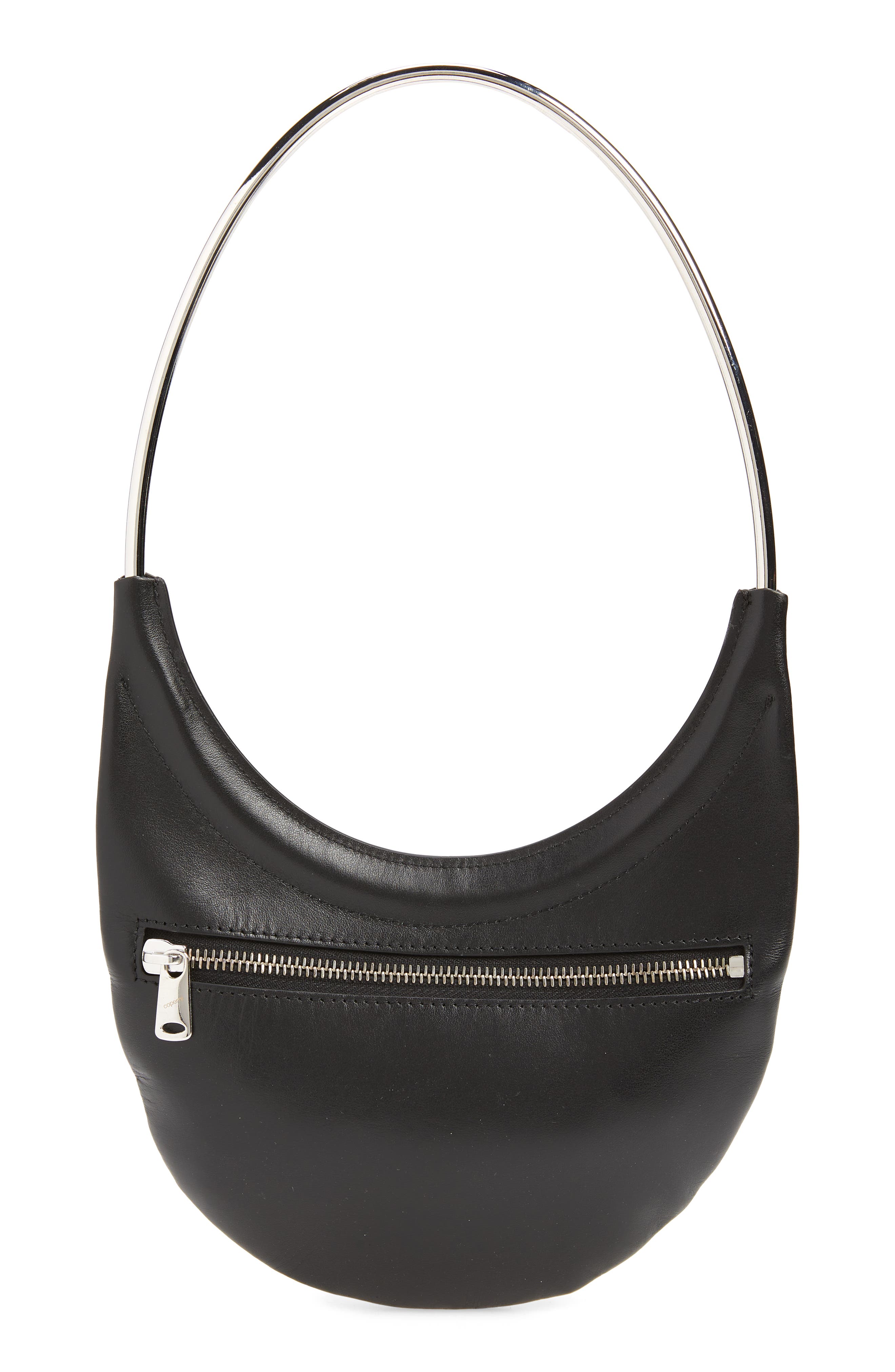 Coperni Ring Swipe Bag, Alternate, color, 