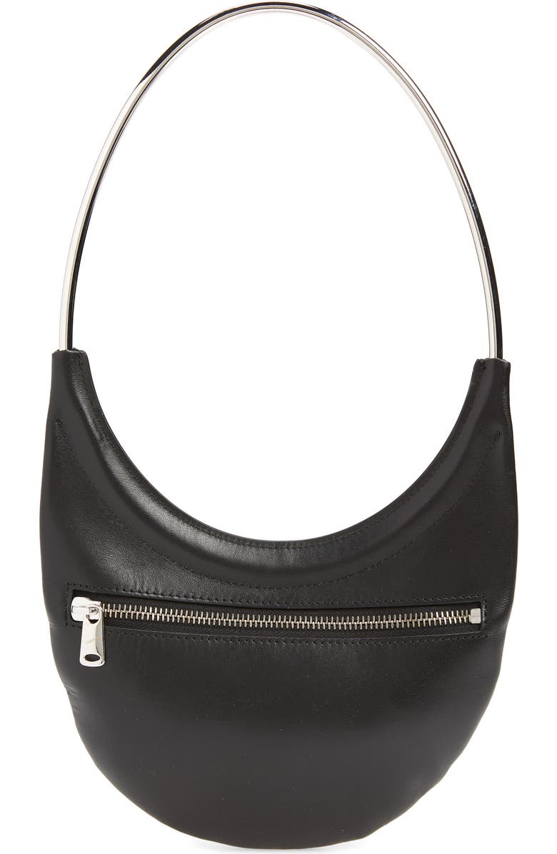 Coperni Ring Swipe Bag, Alternate, color,