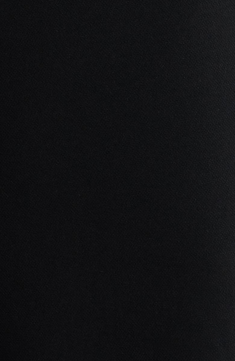 SANTO STUDIO Pensare Pants, Alternate, color, Black