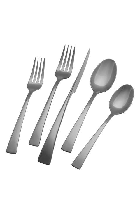 Bellasera 20-Piece Flatware Set