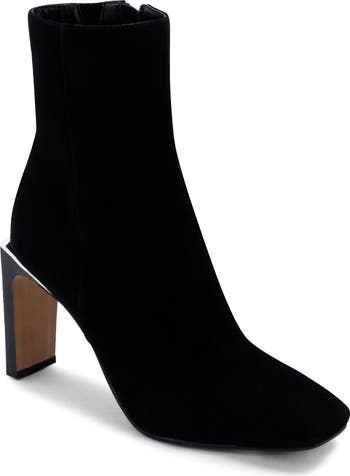 dolce vita kelsie bootie