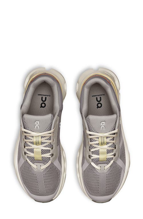 On Cloudrunner 2 Running Shoe In Multi