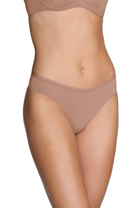 The Thong (micro)
