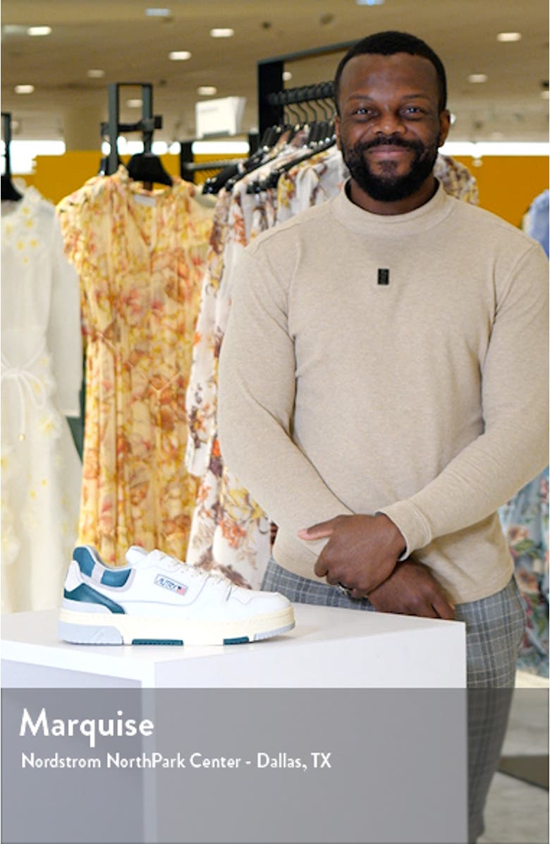 CLC Low Top Sneaker, sales video thumbnail