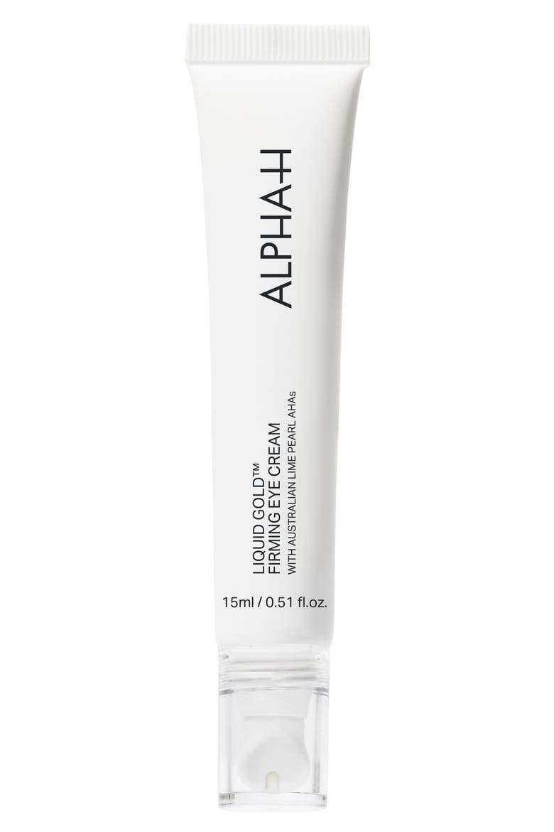 Liquid Gold™ Firming Eye Cream, Main, color, NO COLOR