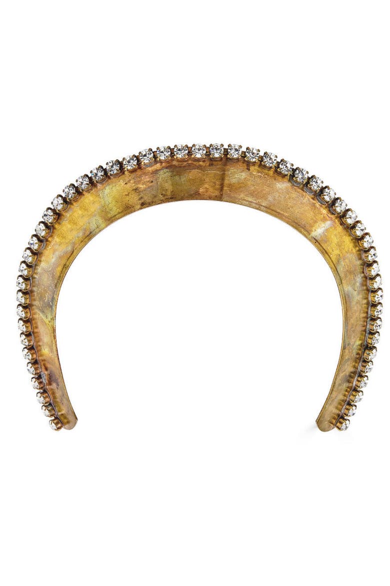 Oxidized Danbury Crown, Main, color, Oxidized Metal