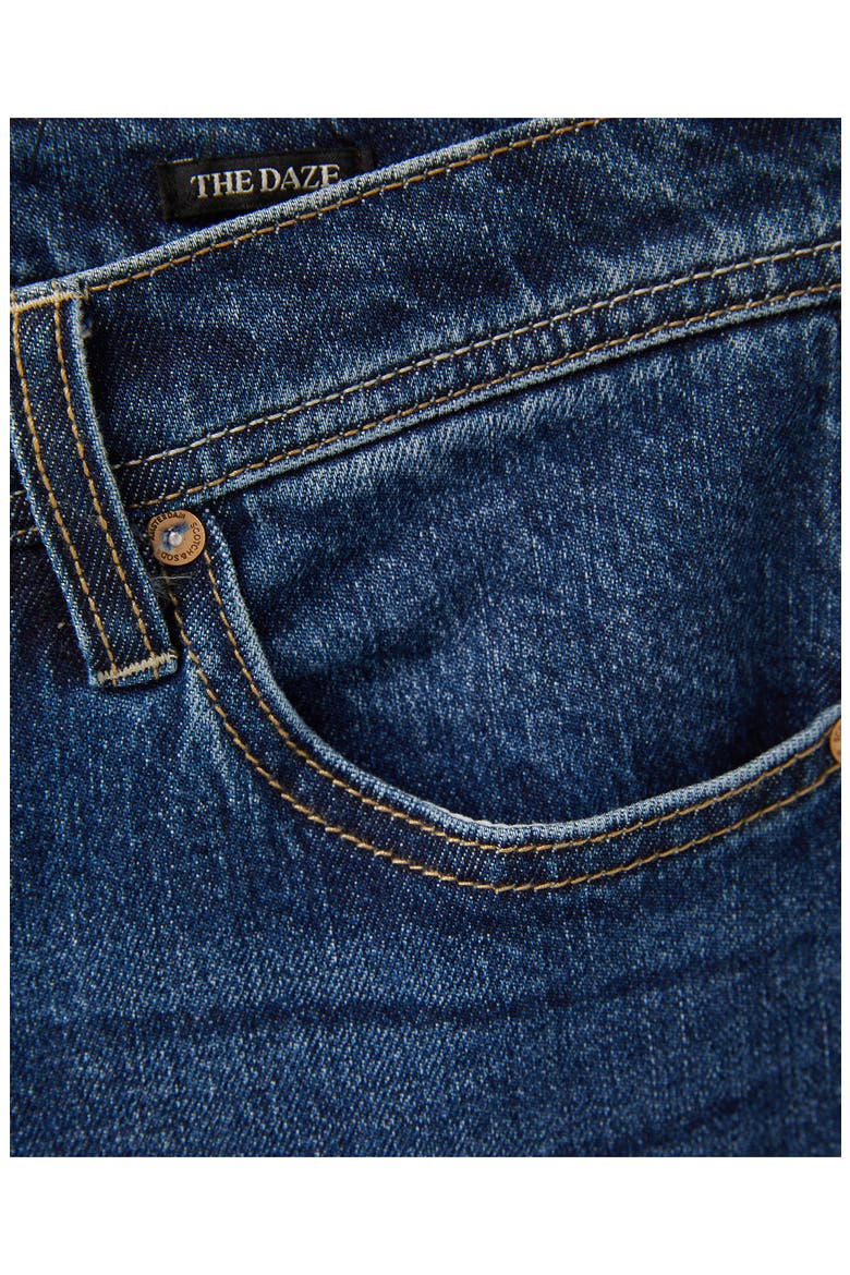 The Daze High Waist Wide Leg Jeans, Alternate, color, I CAN STAY ALL DAY