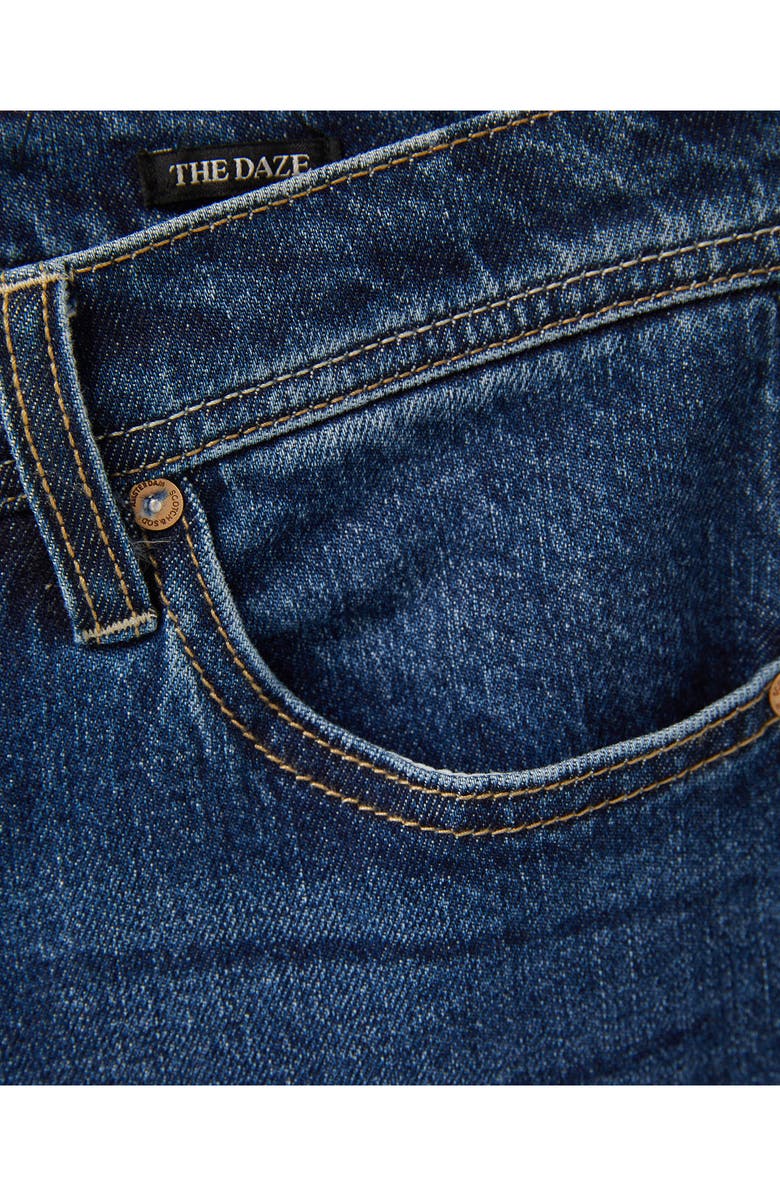 Scotch & Soda The Daze High Waist Wide Leg Jeans, Alternate, color, I Can Stay All Day