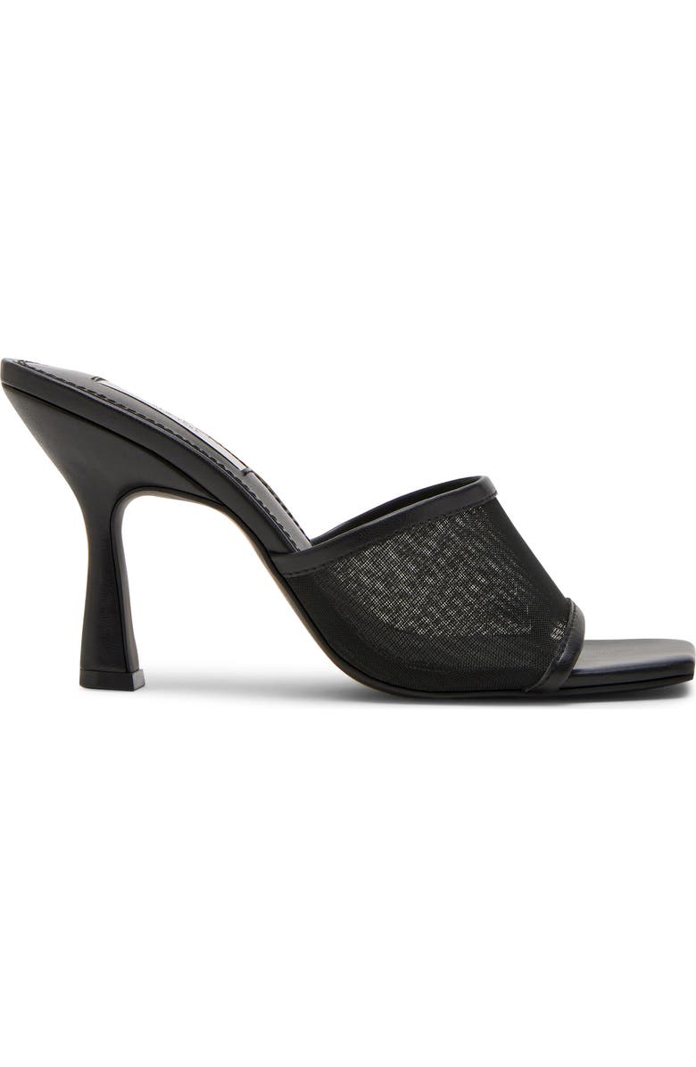 Steven New York Lydia Mesh Sandal, Alternate, color,