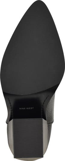 Keeks Western Boot