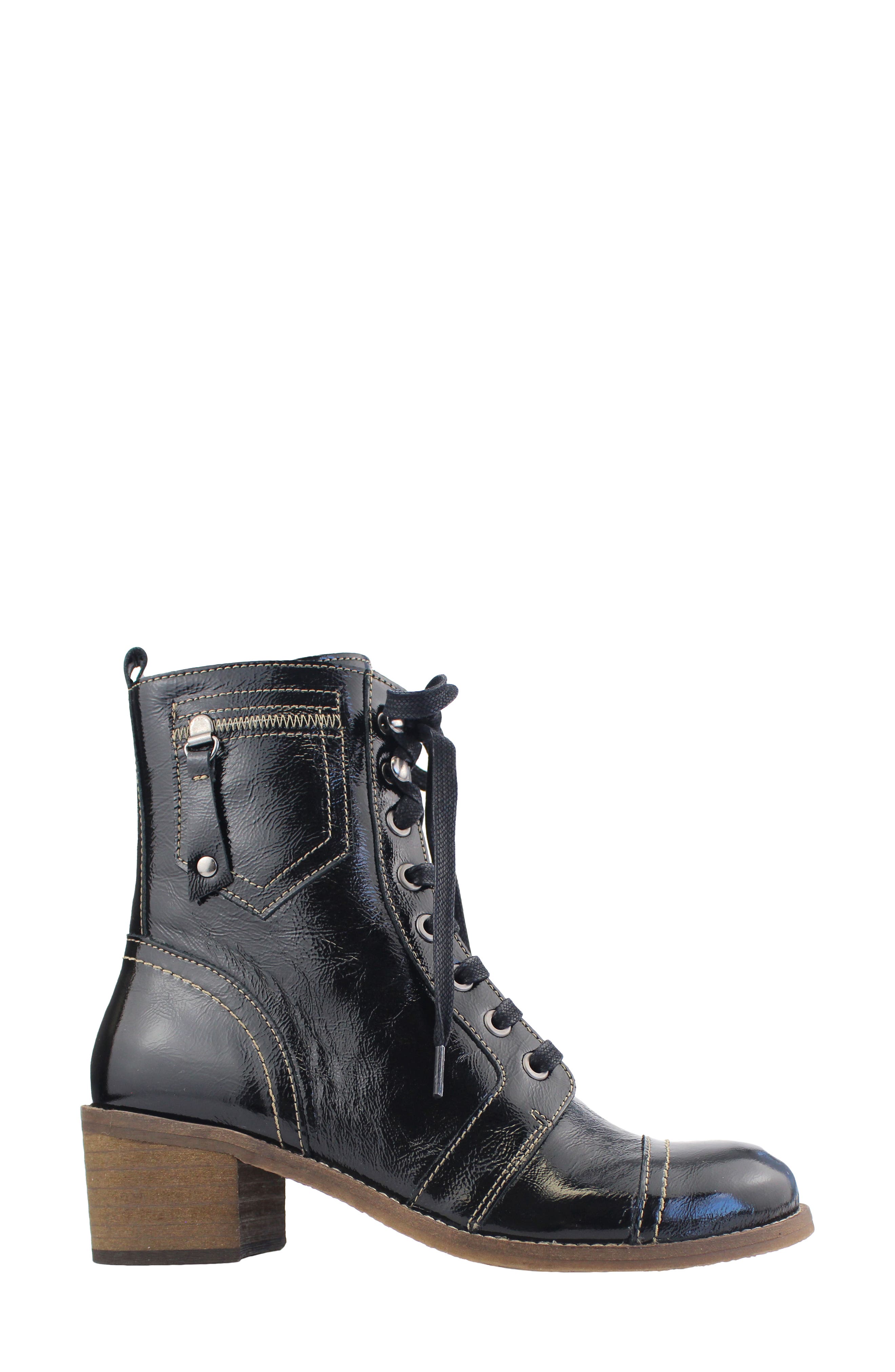 Unity in Diversity Patriot Bootie, Alternate, color, 