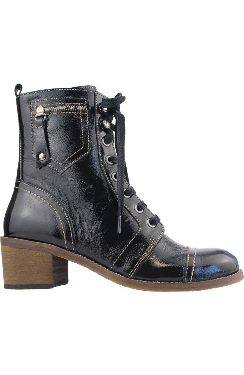 Unity in Diversity Patriot Bootie, Alternate, color,