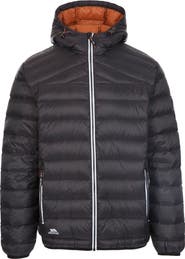 Trespass Whitman Ii Down Jacket