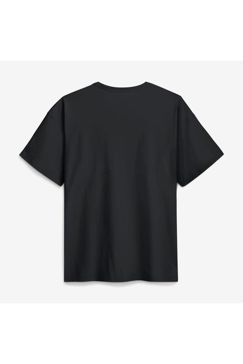 Men's Nike Black Washington Commanders Monday Night Magic Max 90 T-Shirt, Alternate, color, Black
